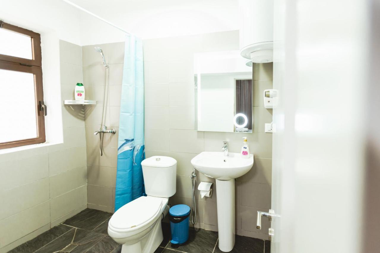 New At New Bazaar - Center Apartment