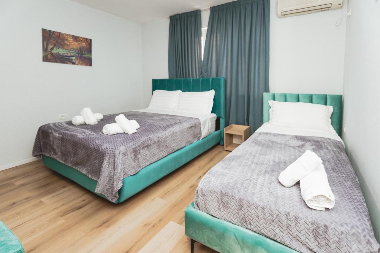 Apartment New At New Bazaar - Center *