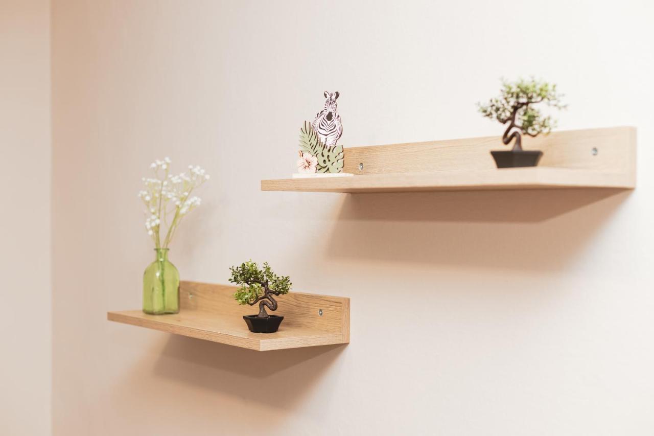 New At New Bazaar - Center Appartamento Tirana